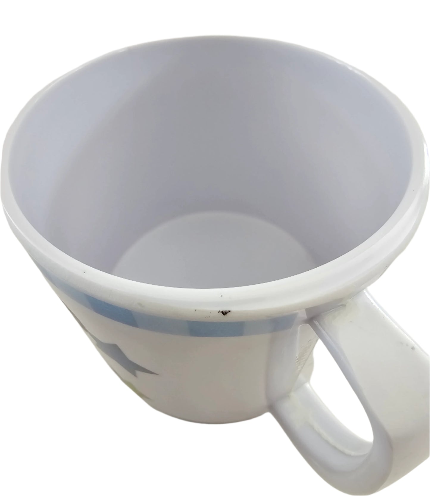 Two-Handled Mickey Mouse Cup from Disney Baby, 2013 (not vintage)