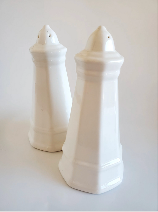 Pfalzgraff Salt and Pepper Set