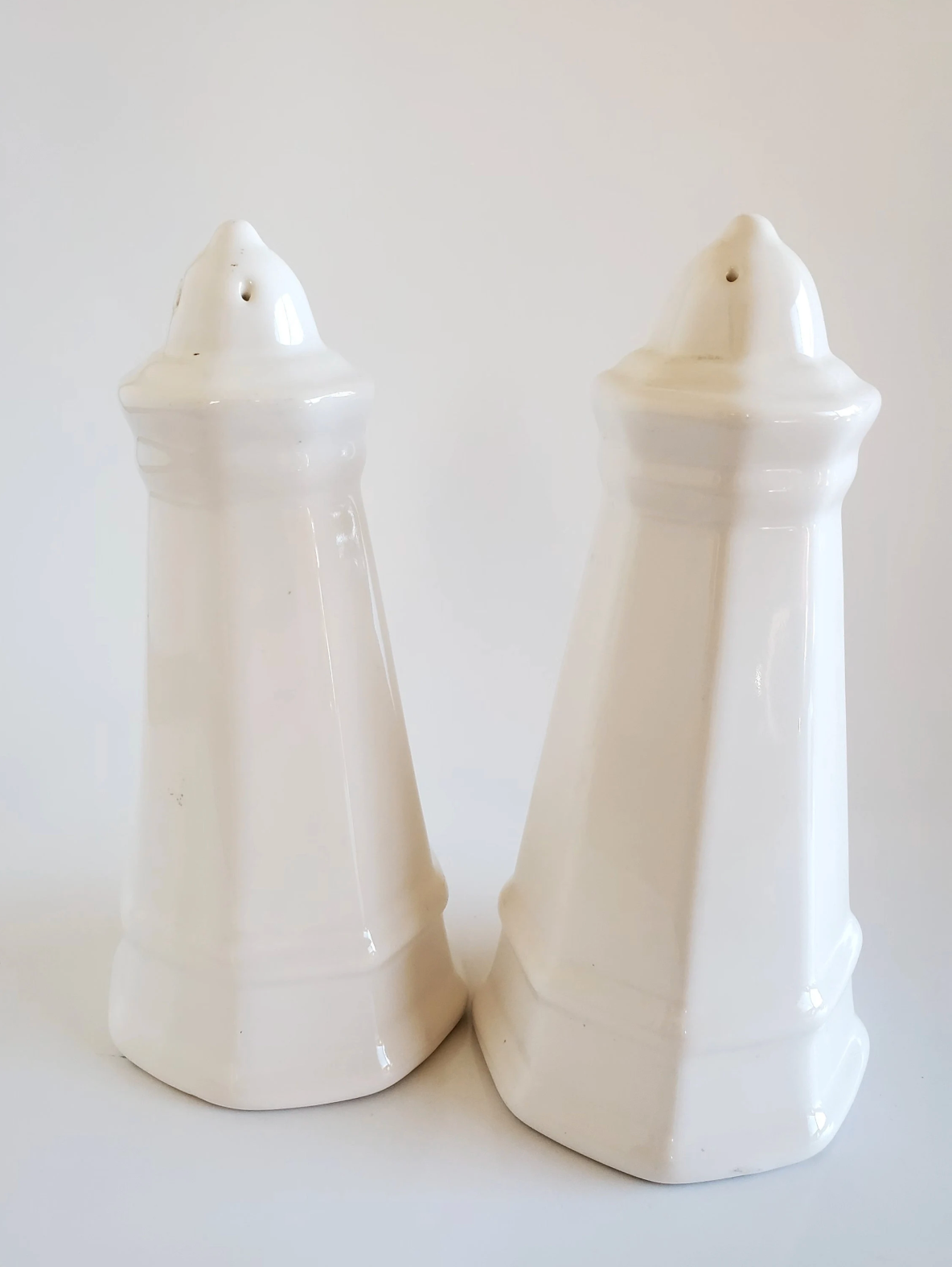 Pfalzgraff Salt and Pepper Set